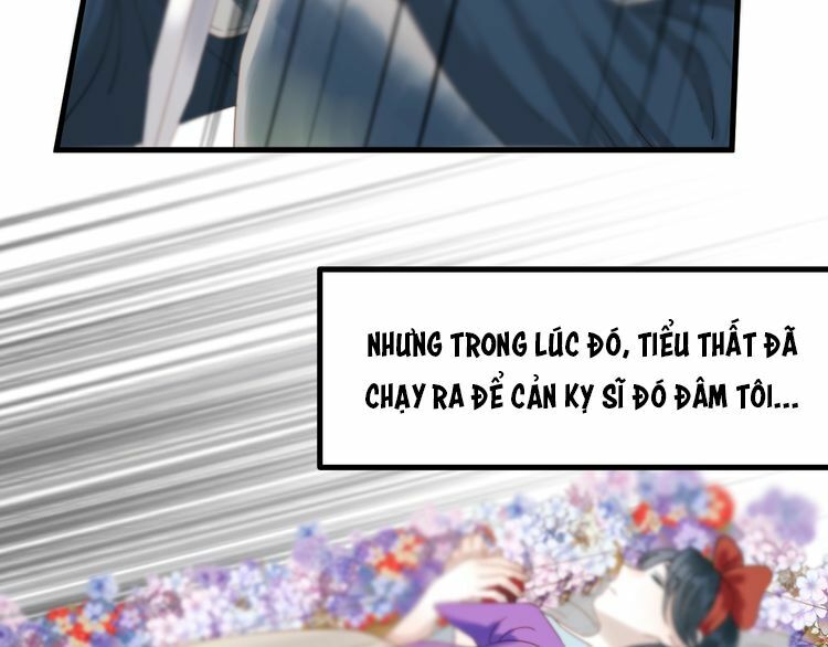 lượm được một tiểu hồ ly phần 3 chapter 65 16