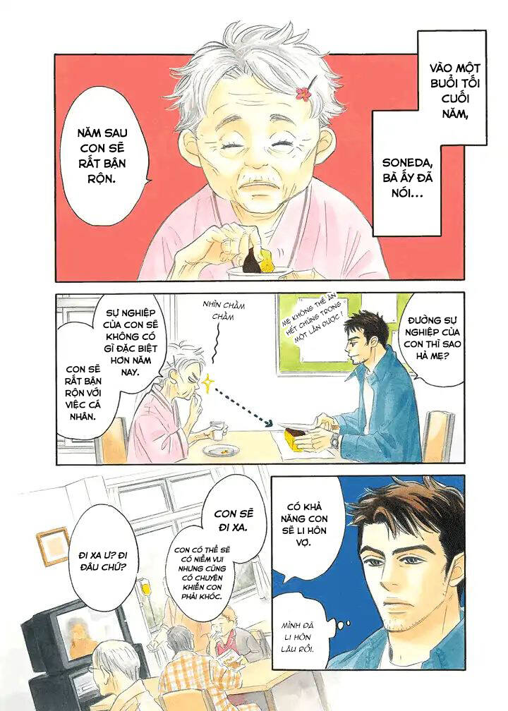 chàng giúp việc tada chapter 1 5