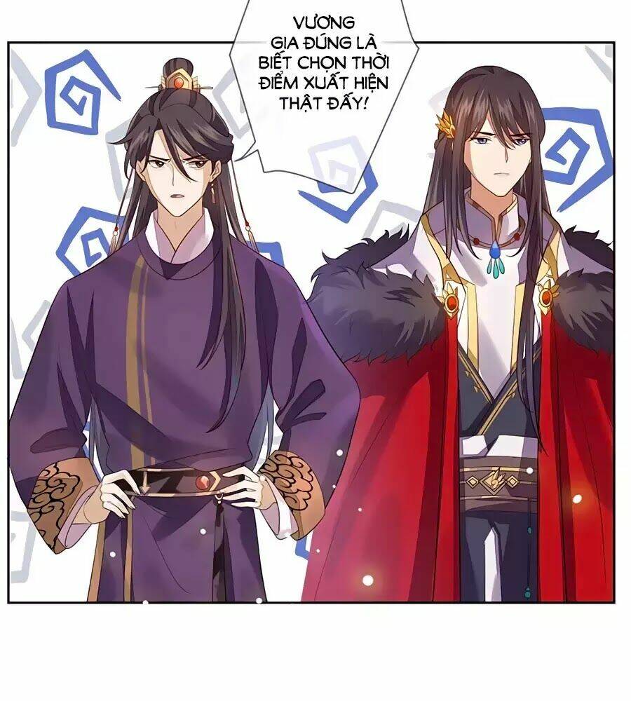 cửu khuyết phong hoa chapter 22 45