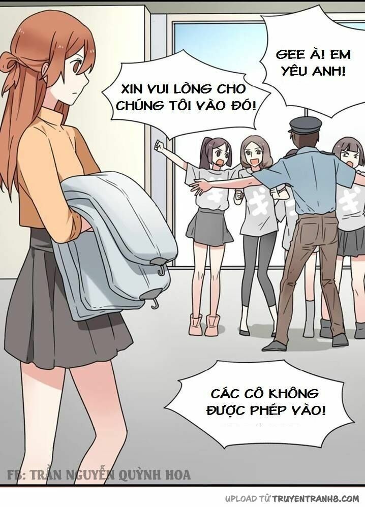 tình yêu! bắt đầu từ ngày hôm nay chapter 2 53