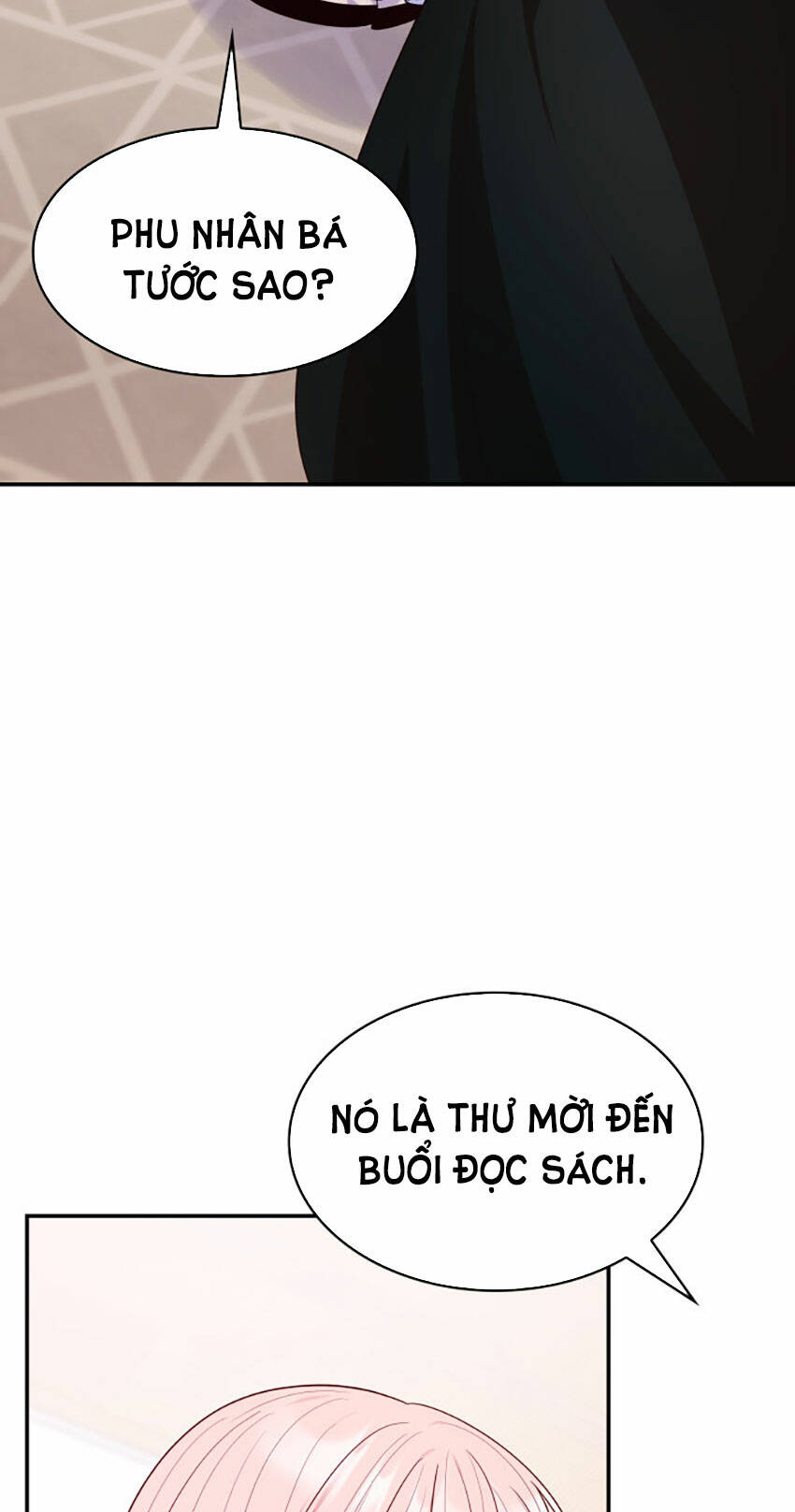 từ ác nữ, tôi trở thành một người mẹ chapter 40.2 7