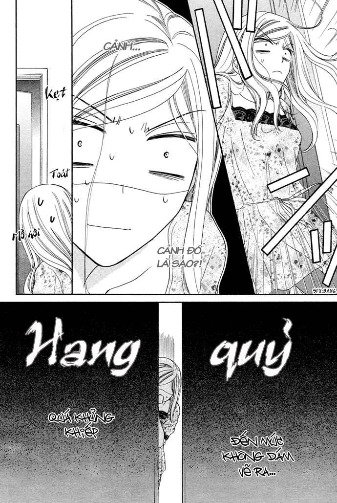 hapi mari chapter 9 10