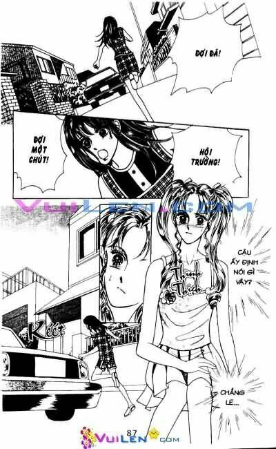 nụ hôn nồng thắm chapter 4 87