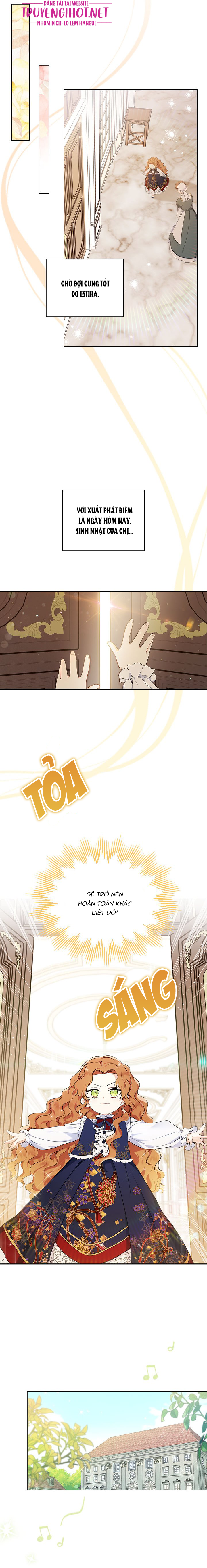 lần này tôi sẽ trở thành gia chủ chapter 31 9