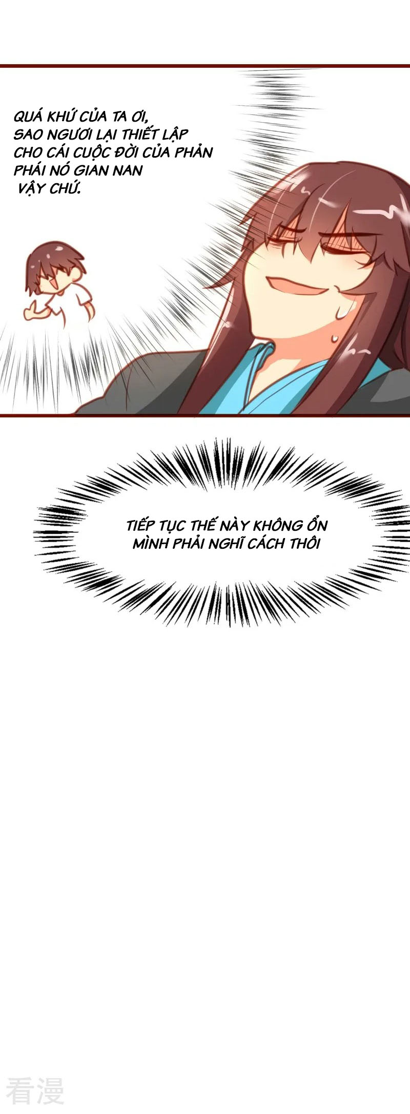 xuyên nhanh chi xà phòng trêu người chapter 11 6