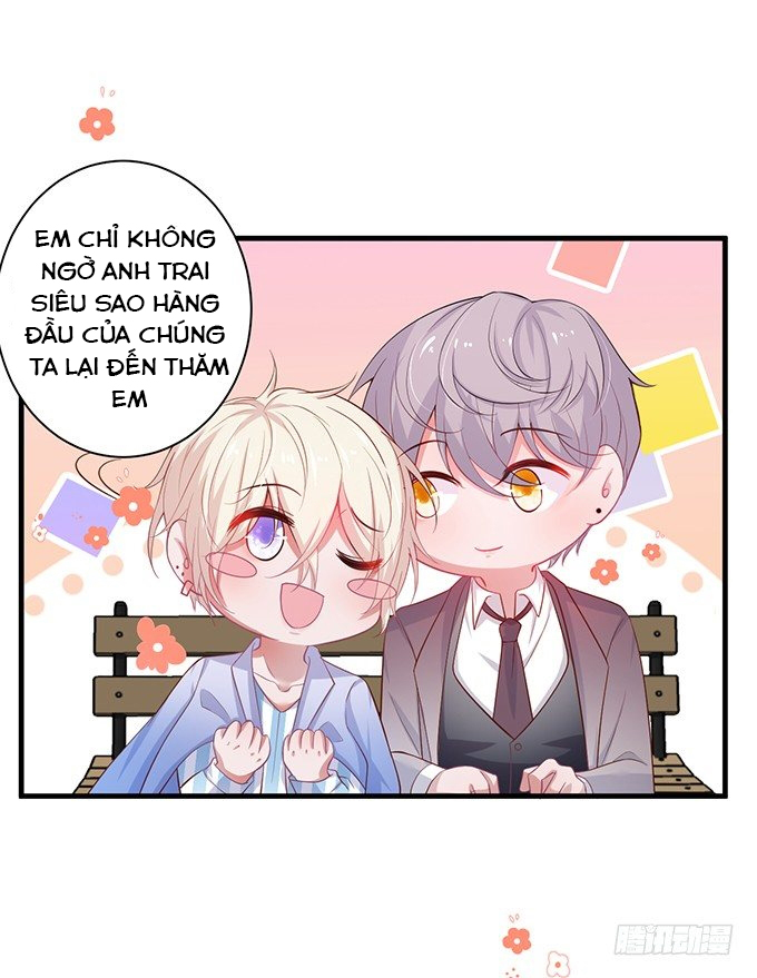 dưỡng khí chí mạng chapter 22 15