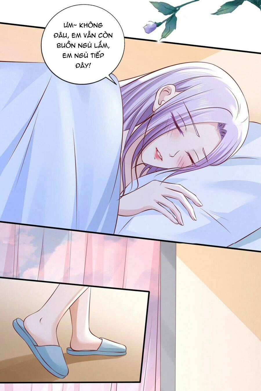 liệt ái tri hạ: series mật đào tiểu tình nhân chapter 274 24