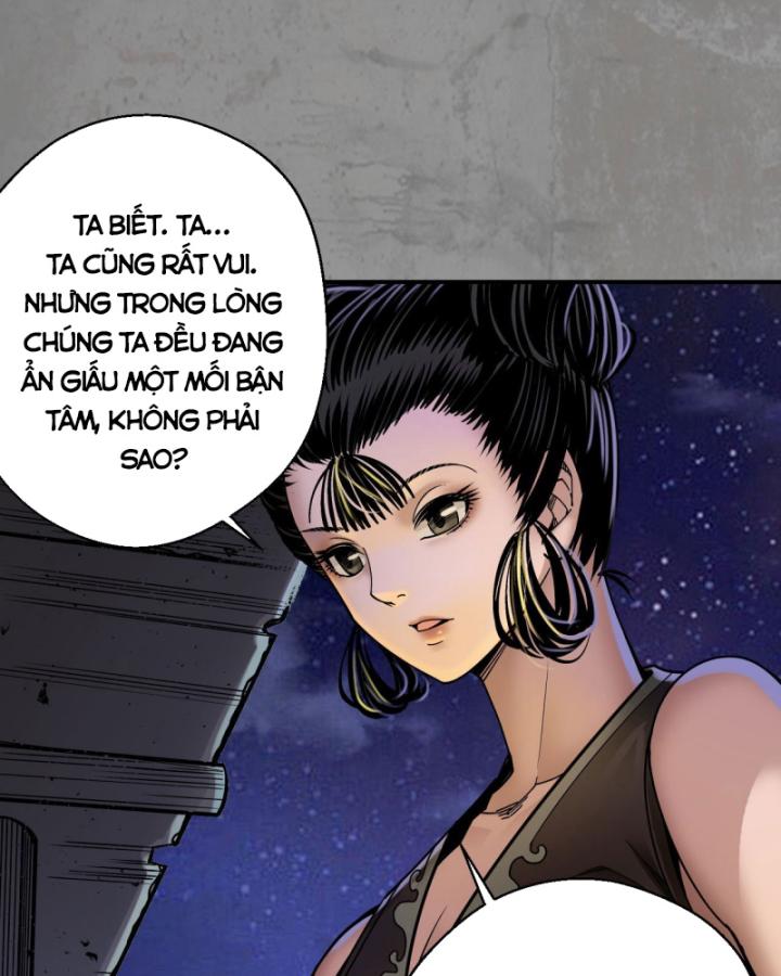 Tạng Phong Hành chapter 190 42