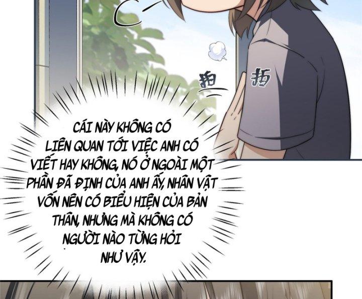 nữ chính chạy từ trong sách ra thì phải làm sao chapter 18 21