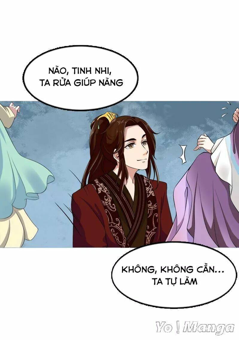 loạn thế hoạ phi chapter 39 3