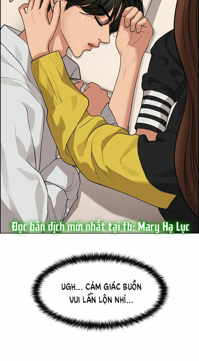 nữ thần giáng thế chapter 174.1 22