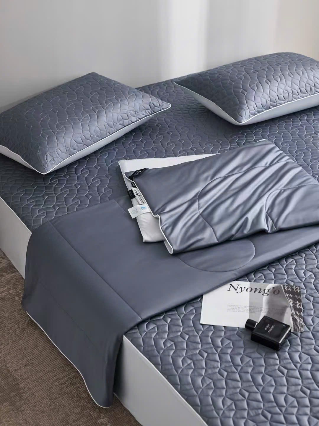 GA GỐI BĂNG LẠNH MARKCROSS Hàng chính hãng