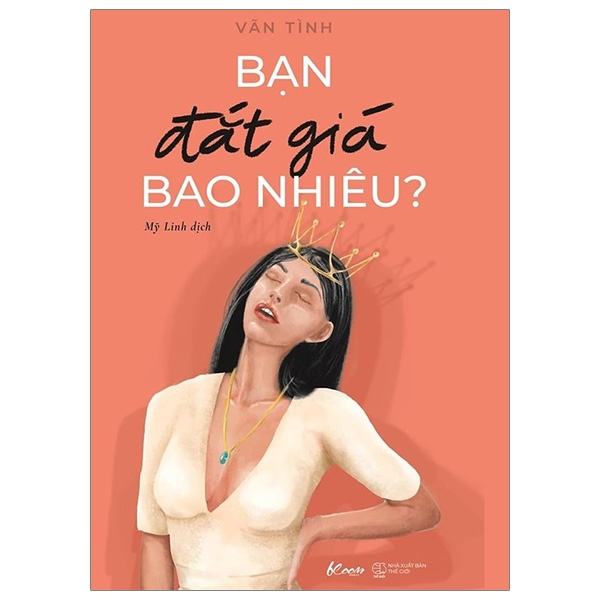 Bạn Đắt Giá Bao Nhiêu? (Tái Bản 2020)