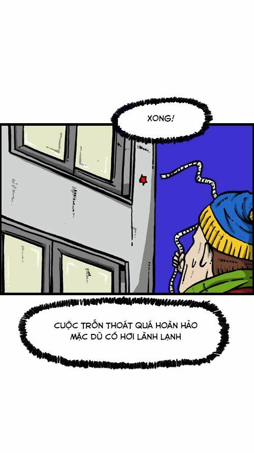 tiếng gọi con tim chapter 64 19