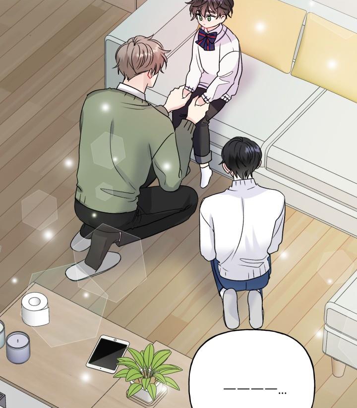 xác suất tình yêu chapter 59 73