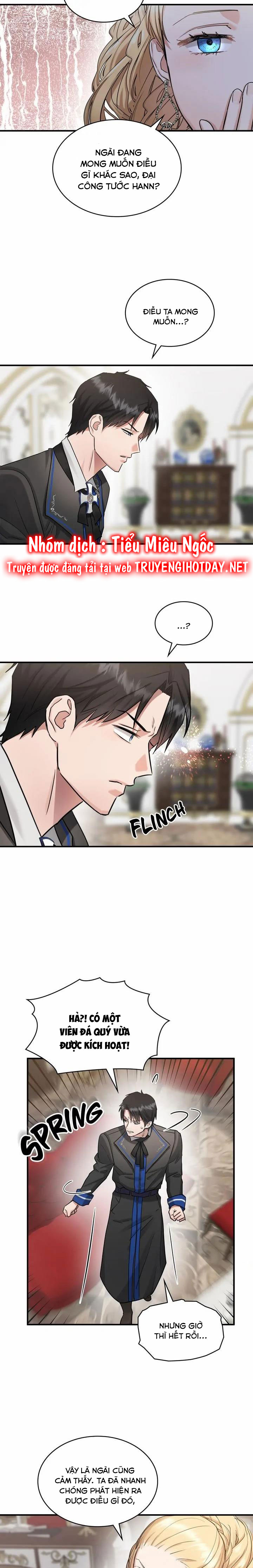 hai người thừa kế chapter 58 13