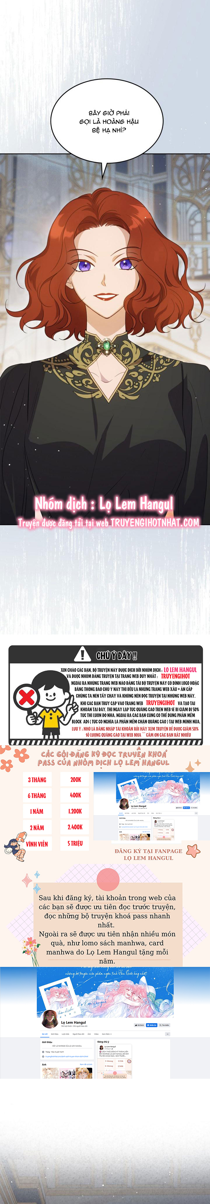 giết chết ác nữ phản diện chapter 97.1 3