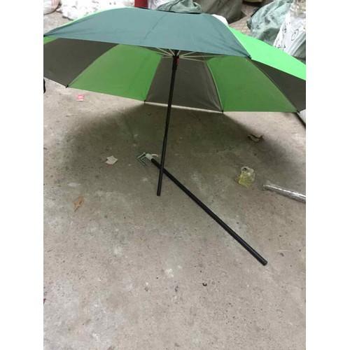 Ô câu cá che nắng