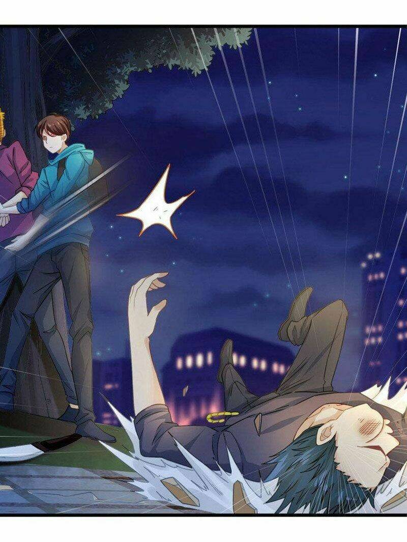 trọng sinh cực phẩm tiên đế chapter 4 28