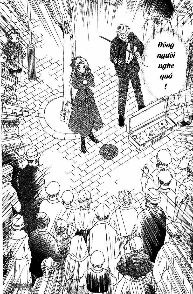 khúc tình ca ban mai - akatsuki no aria chapter 41 5