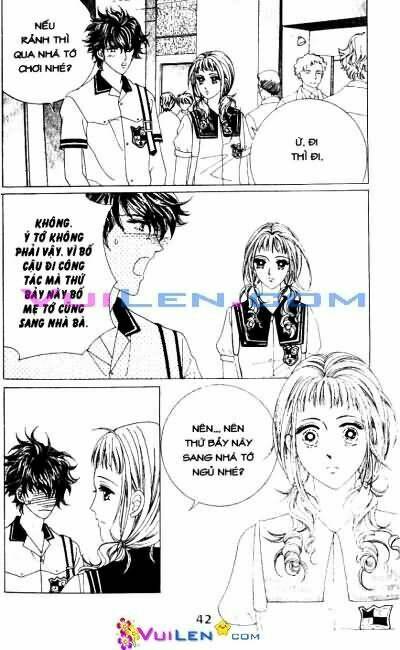 thủ lĩnh chunja chapter 10 42