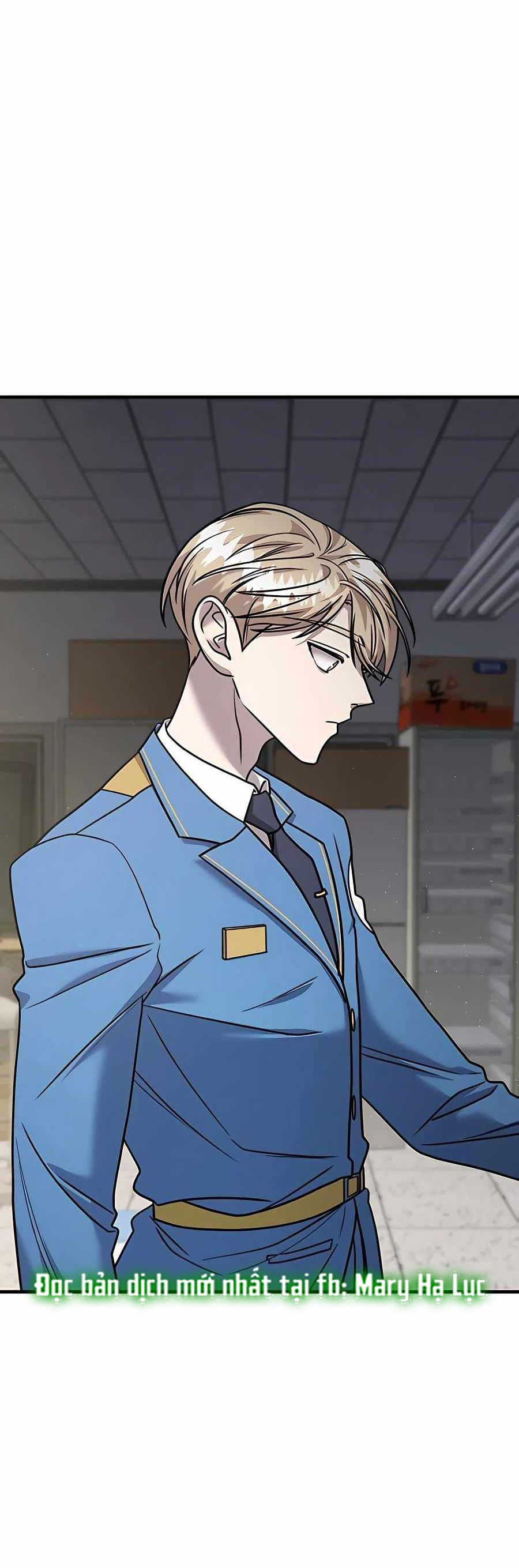 phản diện thuần túy chapter 27.1 2