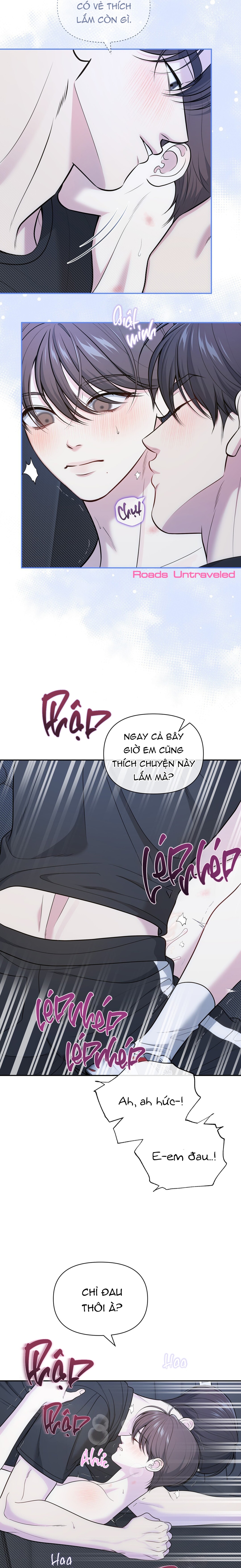 thầm yêu chapter 31 3