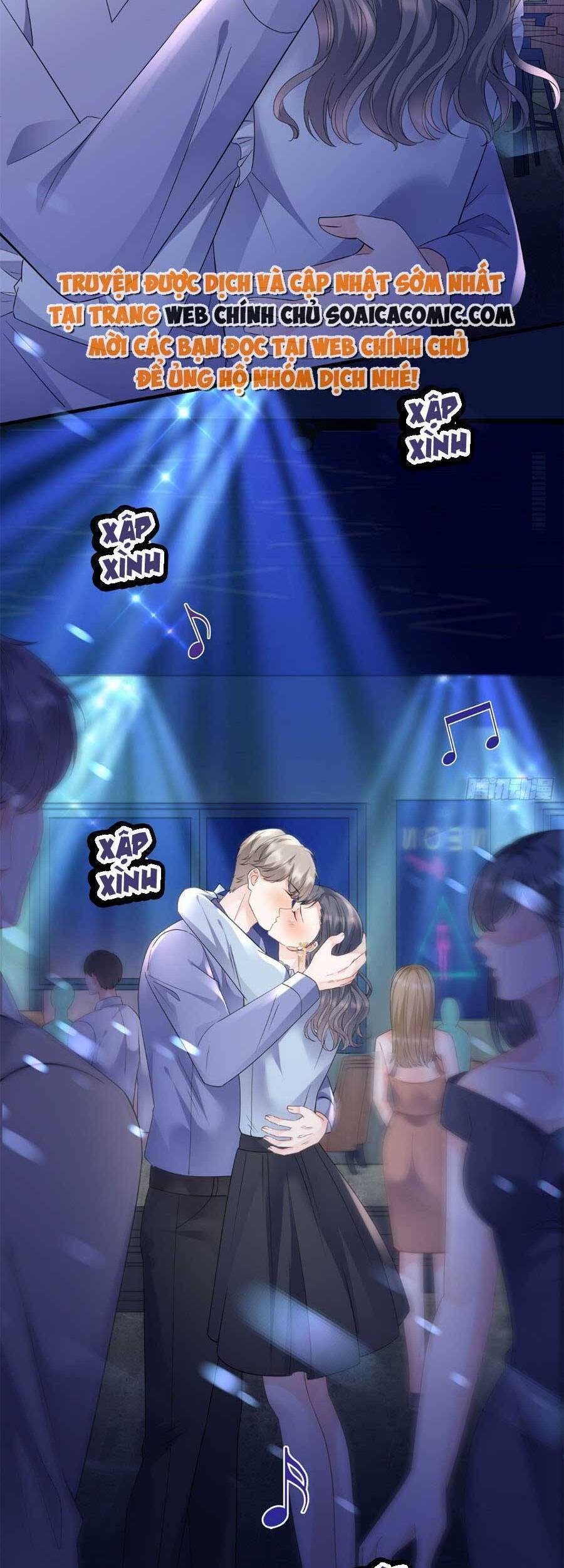 đại tiểu thư có thể có cái gì xấu chapter 132 11