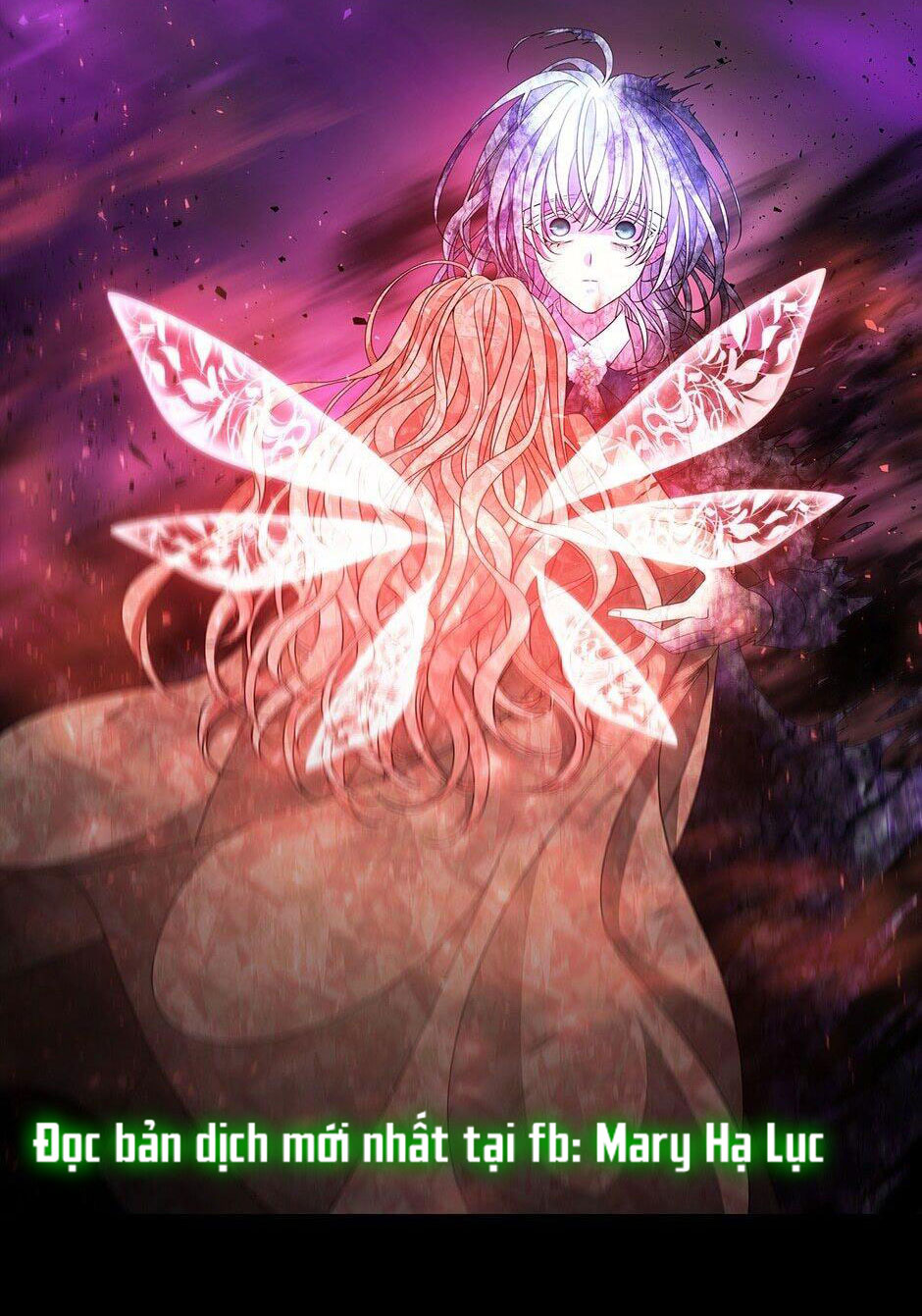 năm môn đệ của charlotte chapter 83 10