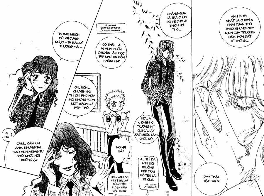 oridinary school chapter 3 27