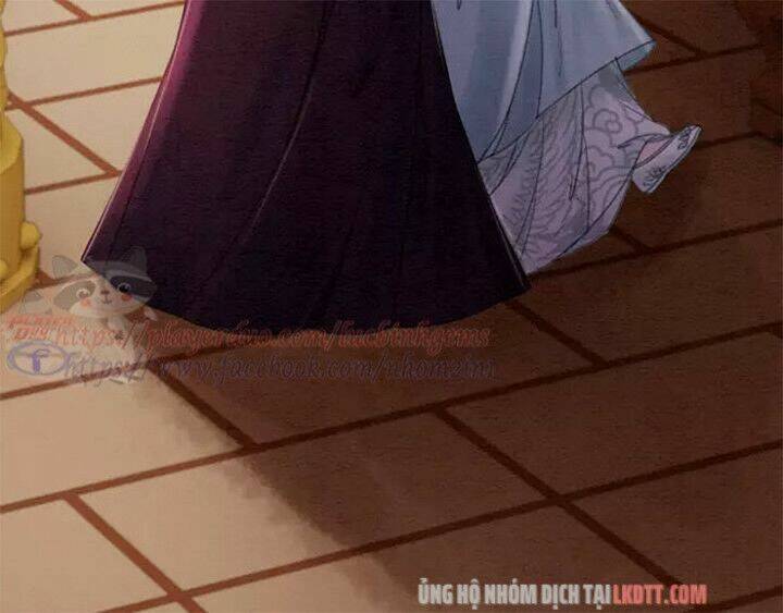 trọng sinh bá sủng nhiếp chính vương quá mạnh mẽ chapter 107 20