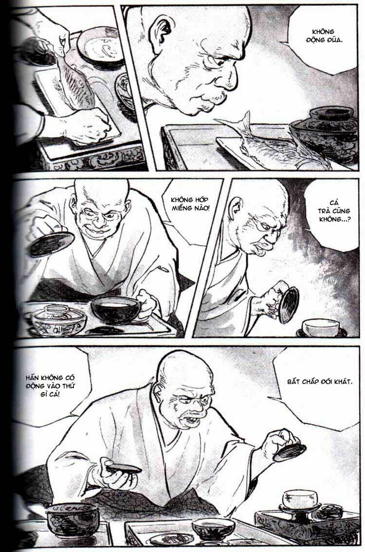lone wolf and cub chapter 126 7