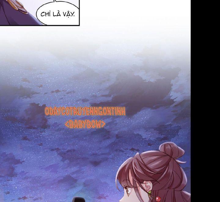 chiếc bật lửa và váy công chúa (b) chapter 6 14