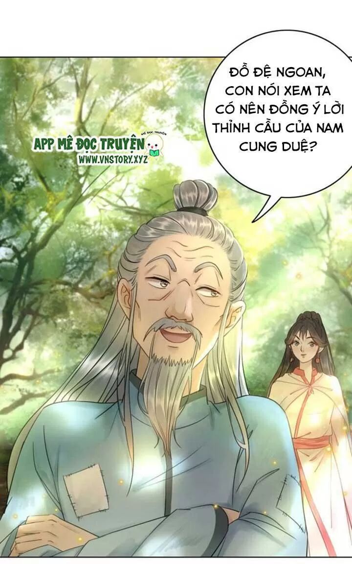 cực phẩm phế vật tiểu thư chapter 66 4