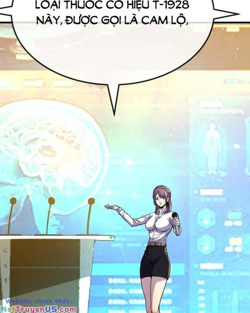 nhìn thấy thanh máu, ta xử tội thần linh chapter 77 28