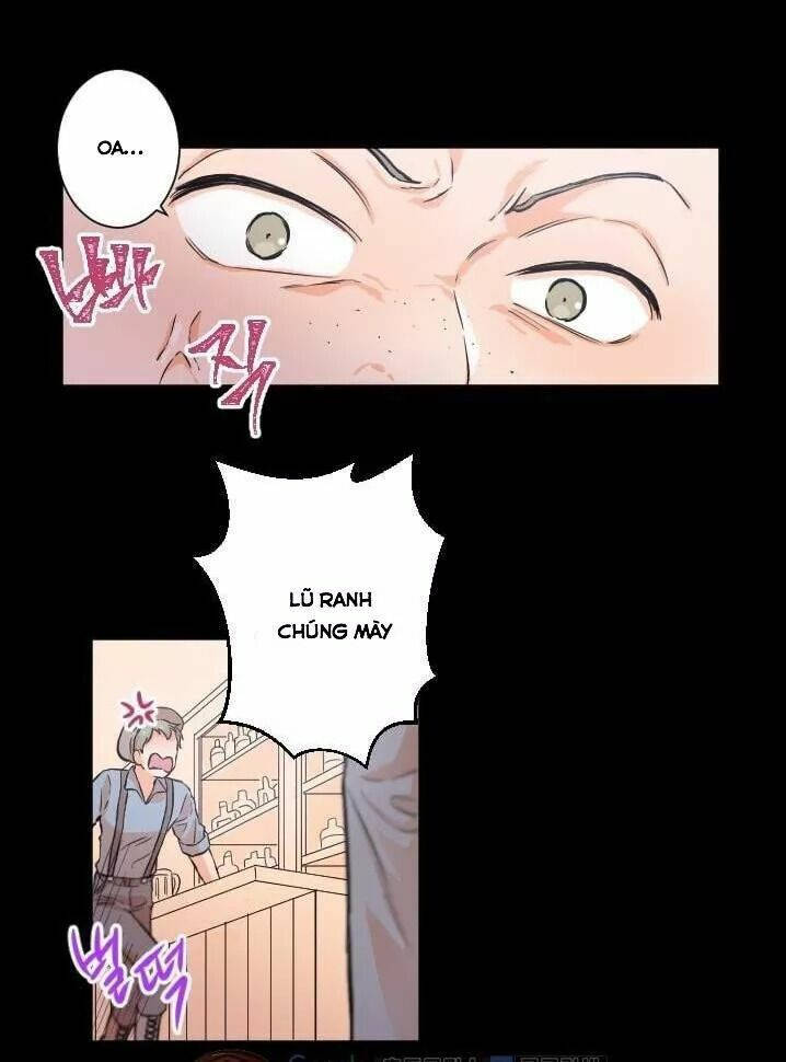 lady baby chapter 17 17