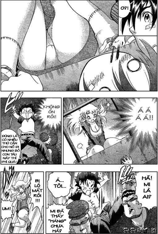 history's strongest disciple kenichi chapter 325 13