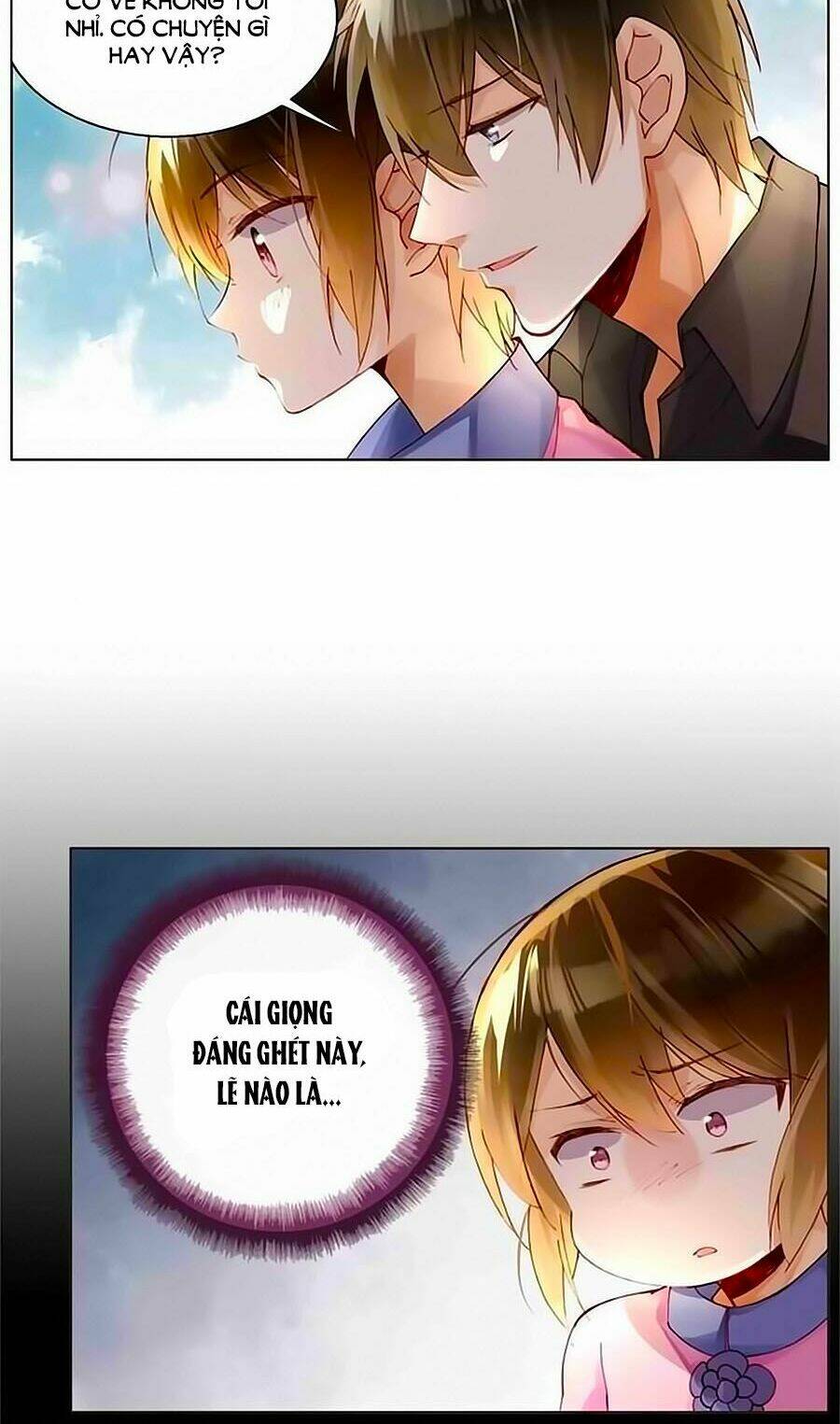 trọng sinh chi tinh quang thôi xán chapter 40 2