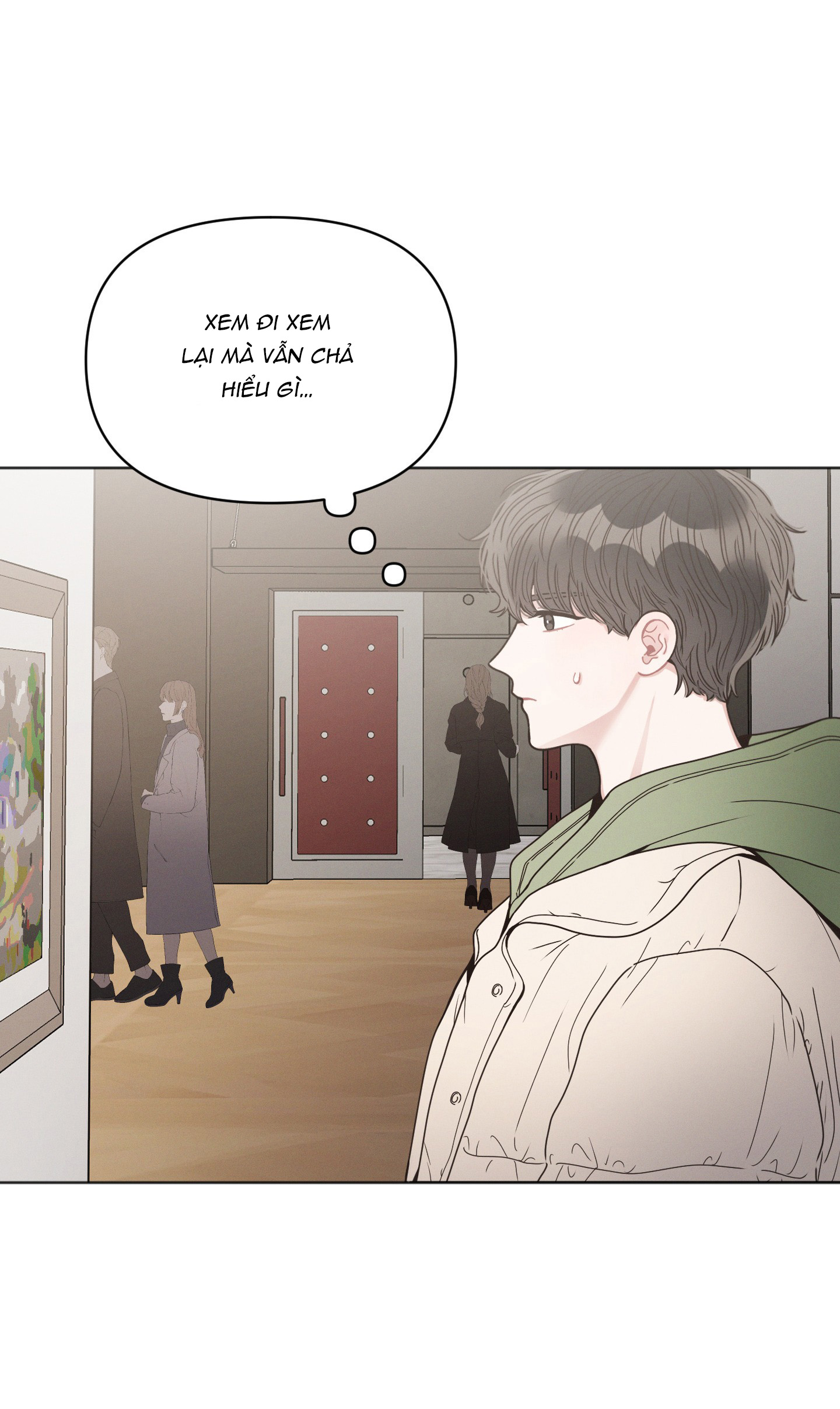 đời tư hàng xóm chapter 14 54