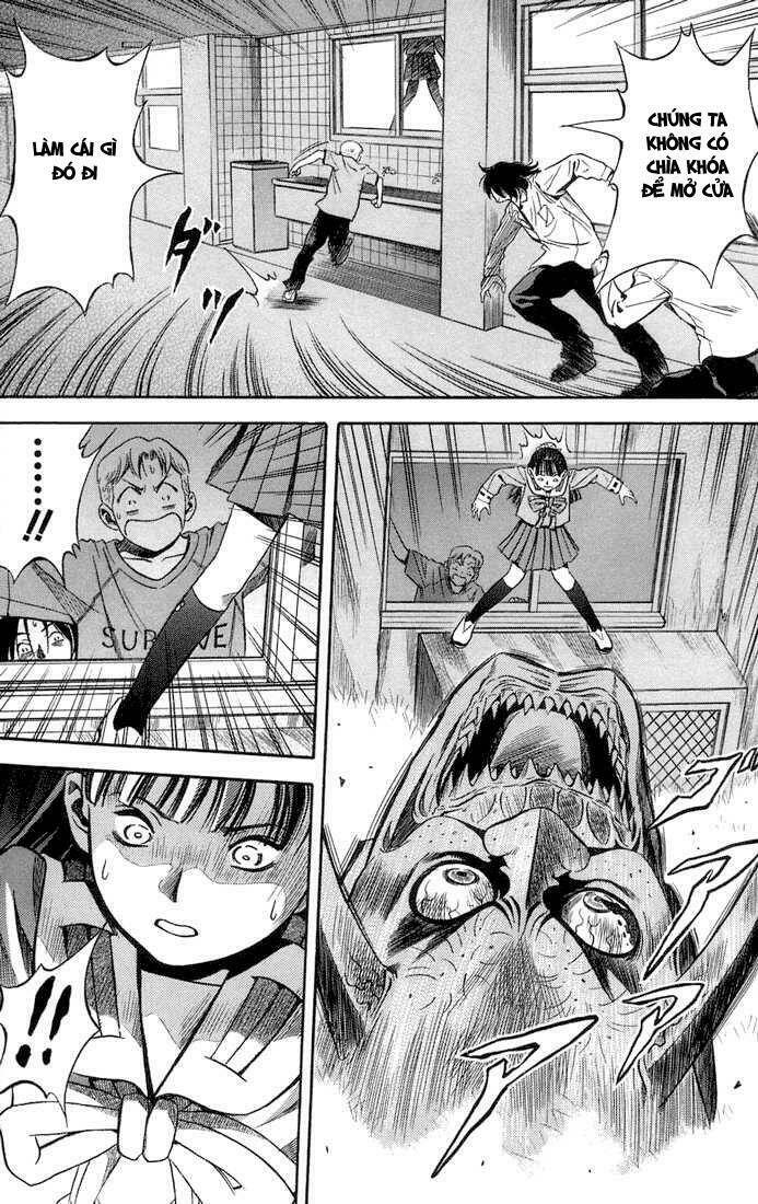 otogi matsuri chapter 16 38