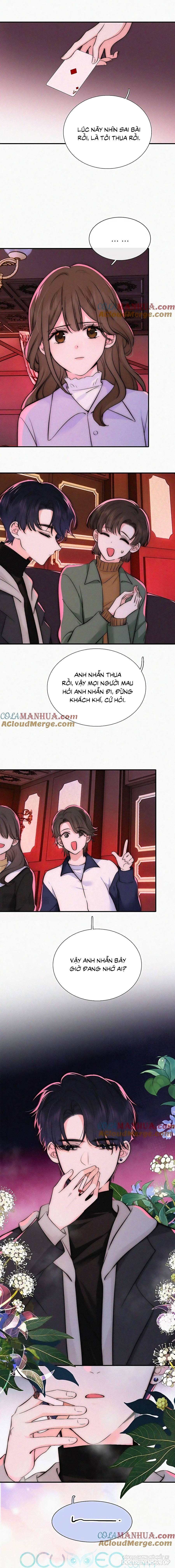 vẫn cứ nuông chiều chapter 62 8