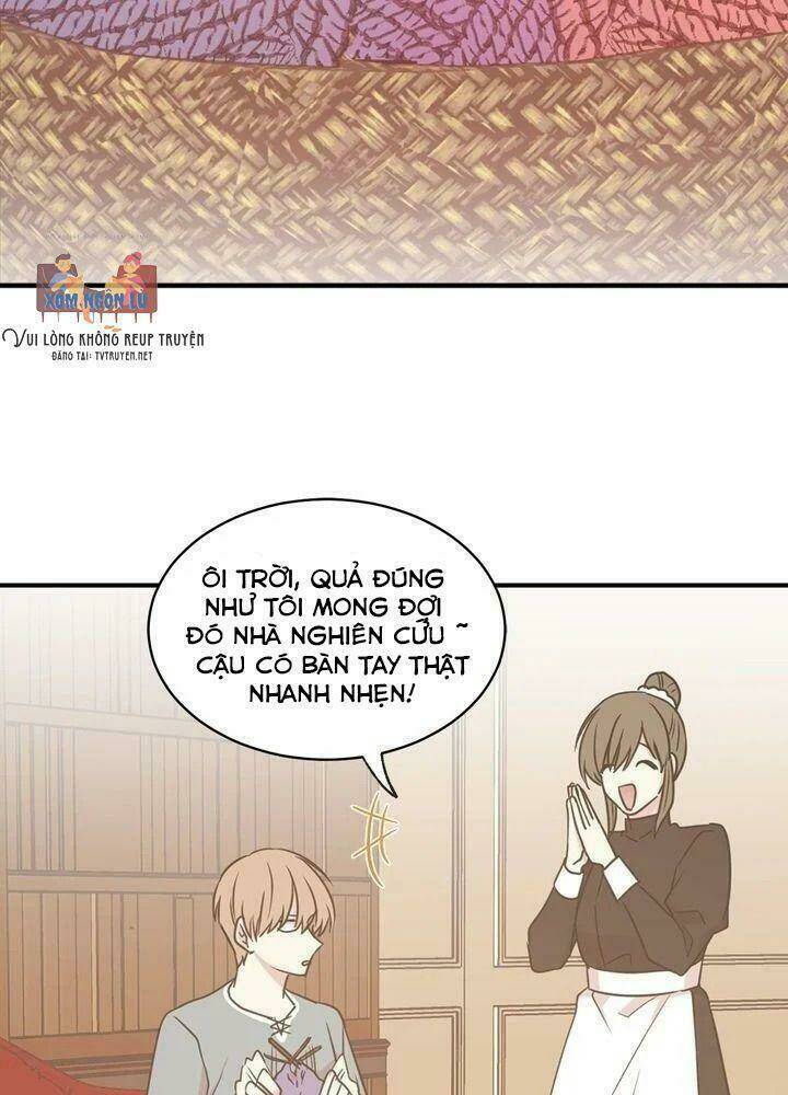 tôi chọn kết thúc của hoàng đế chapter 62 25