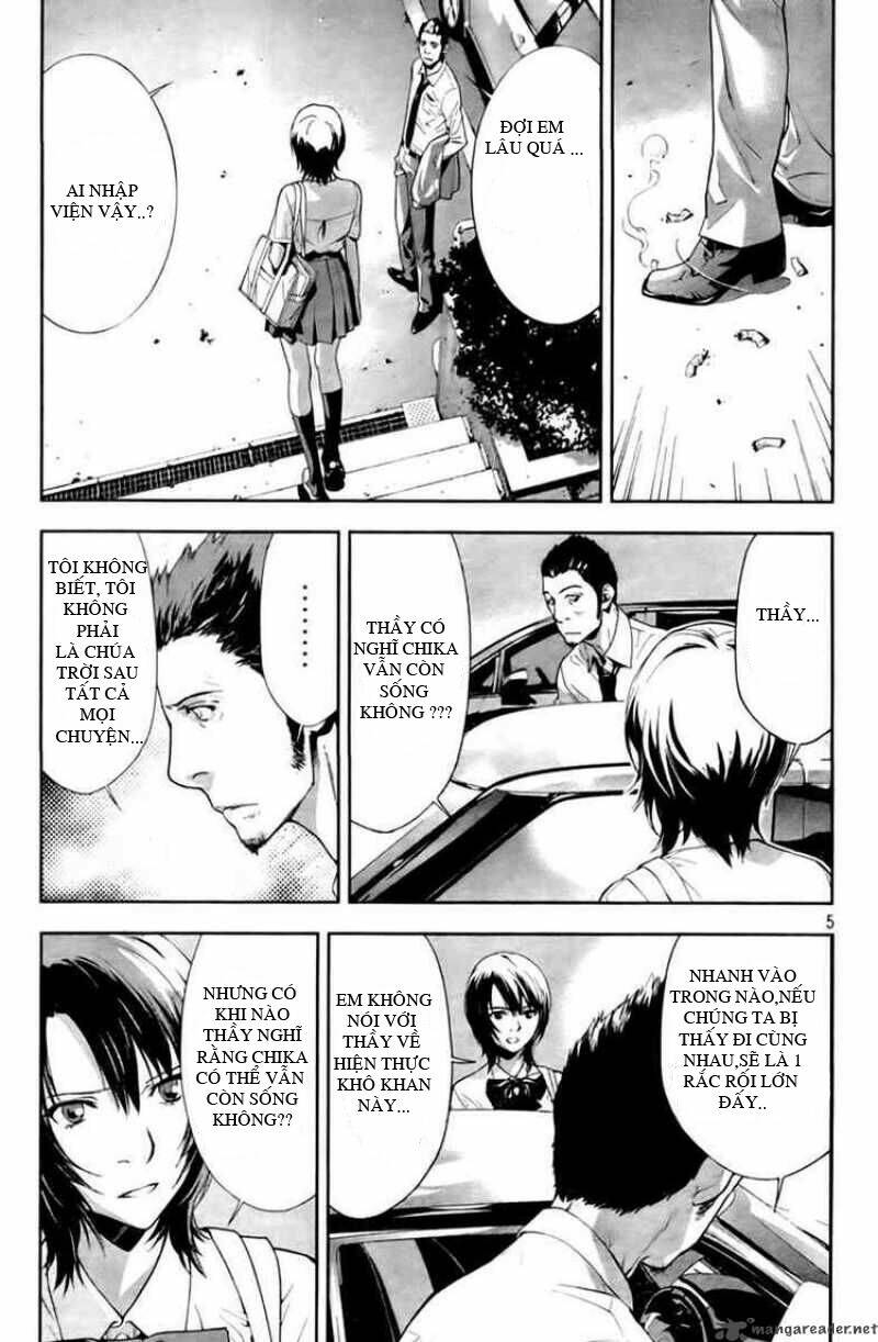 lets lagoon chapter 9 4