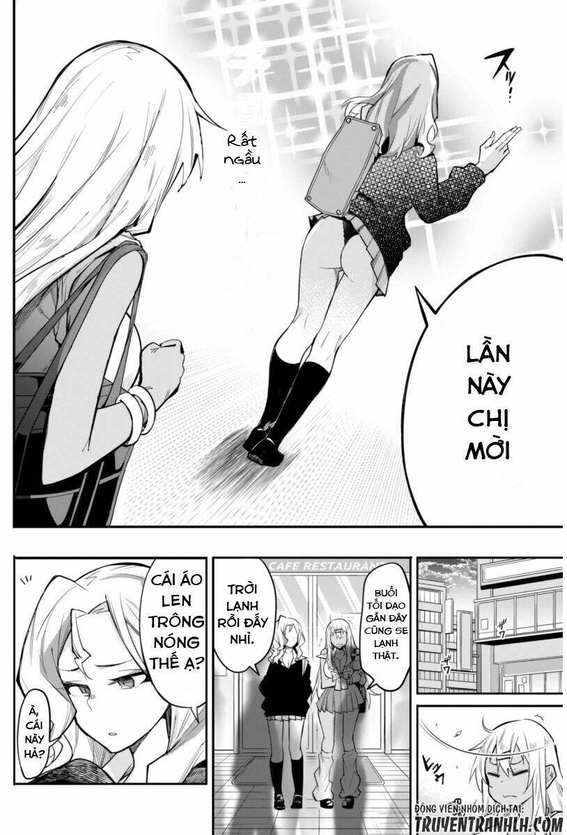 gal gohan chapter 15 14