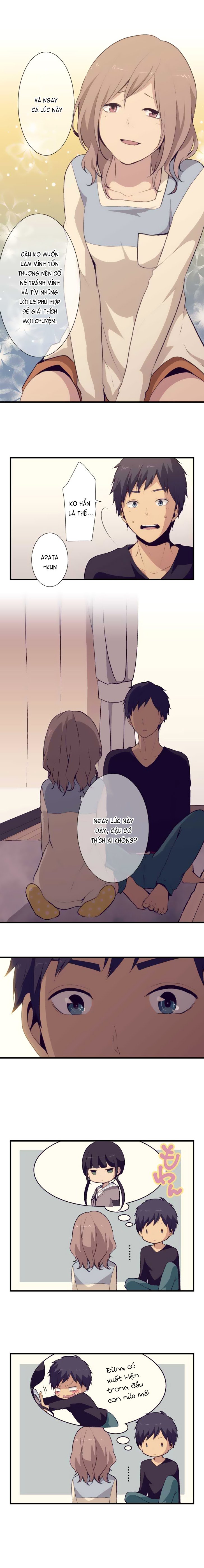 relife chapter 51 5