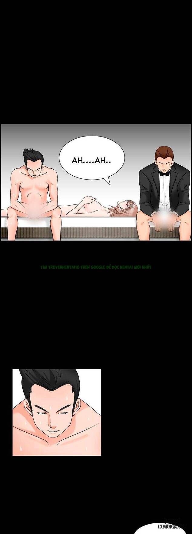 mùi vị của đôi bàn tay chapter 33 40