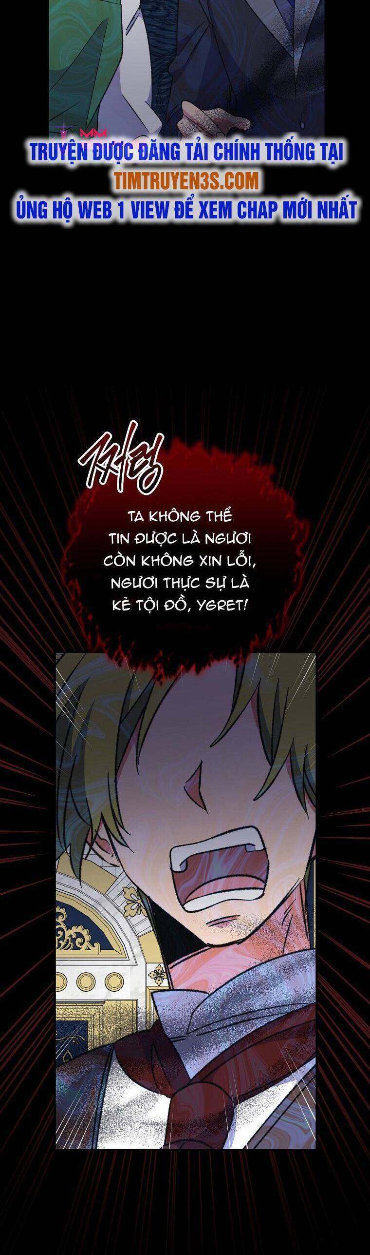 nhà hiền triết yigret chapter 70 3