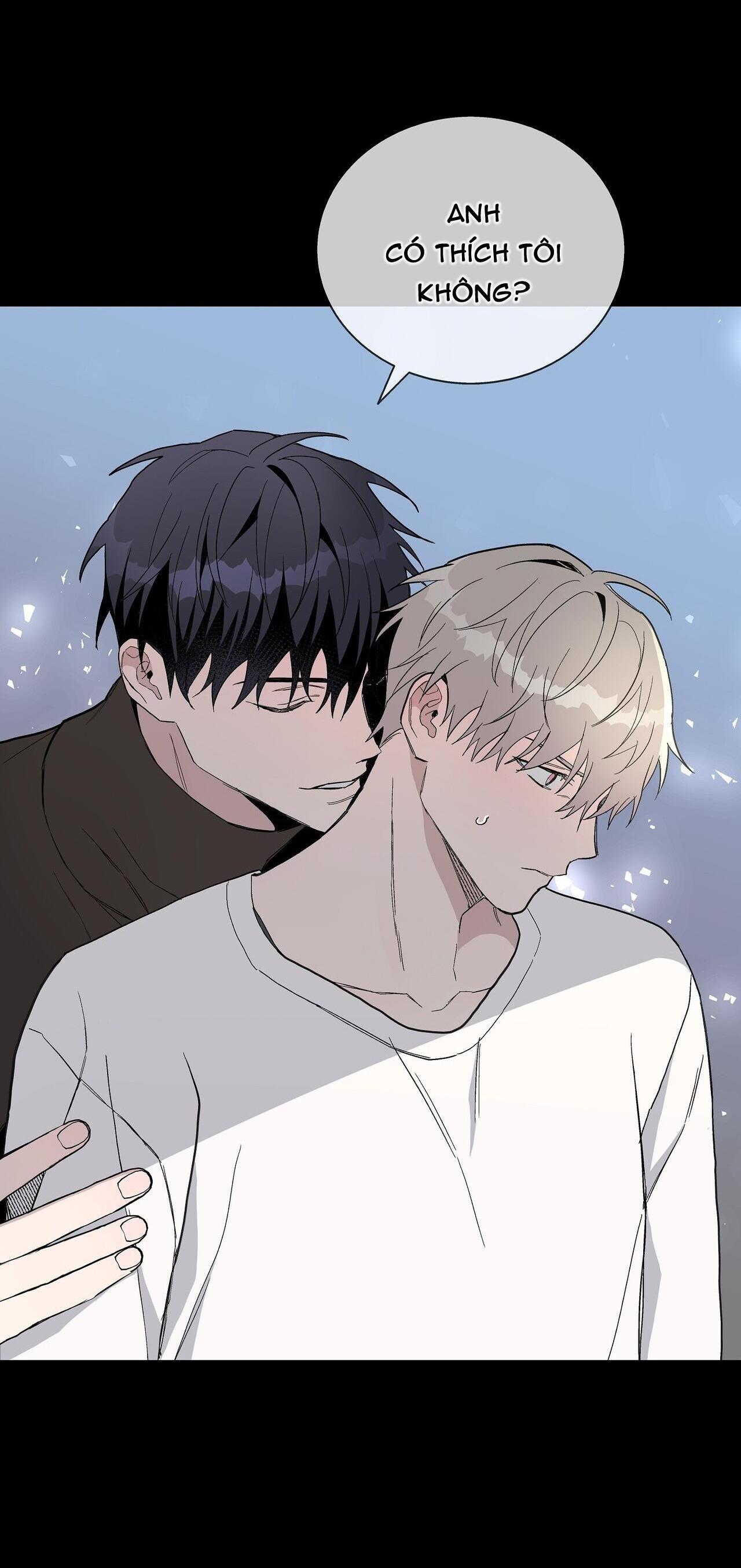 blaze out chapter 14 32