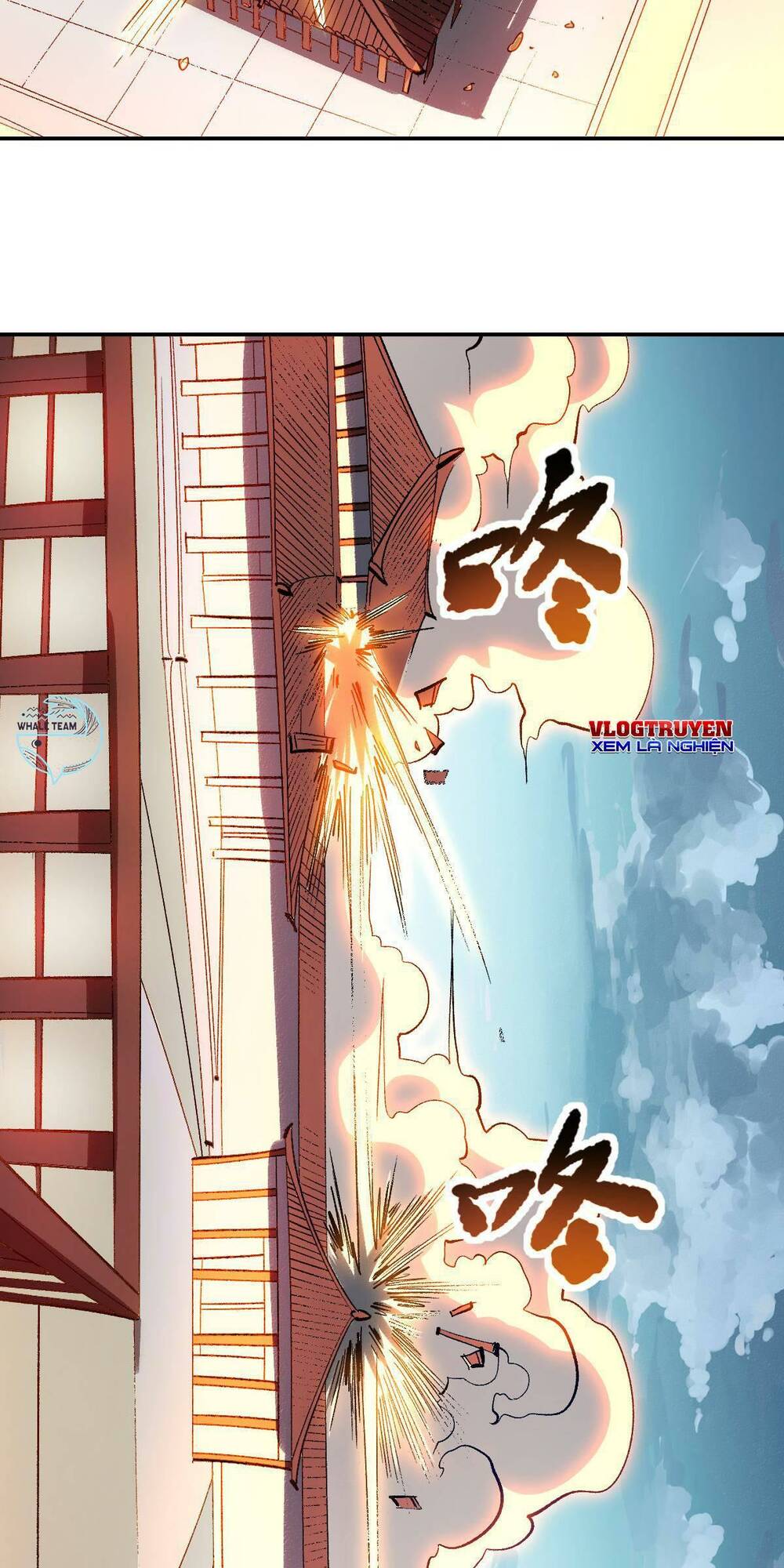 ta thực sự chỉ biết ngự kiếm thuật chapter 14 28