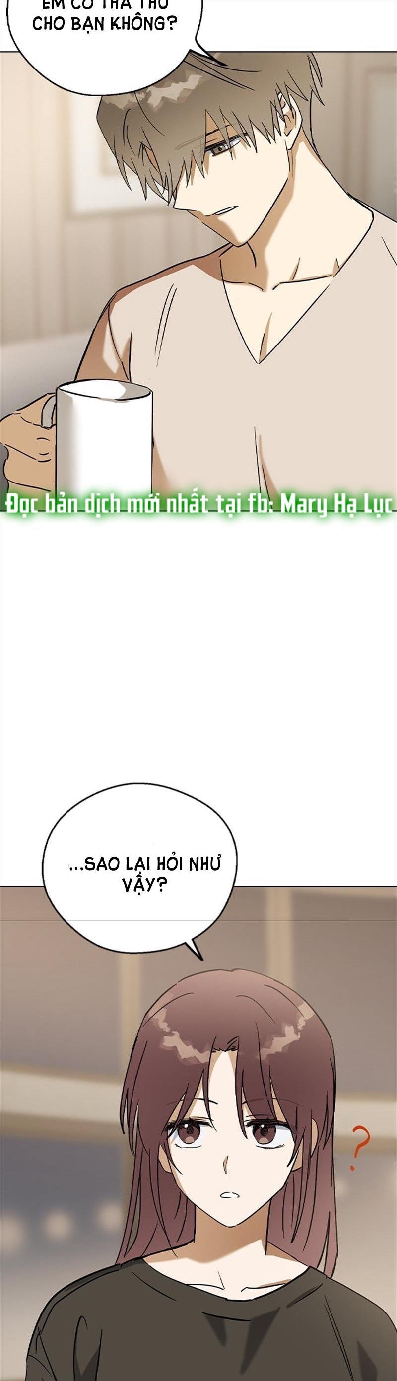 nhân duyên kiếp trước chapter 31.2 10